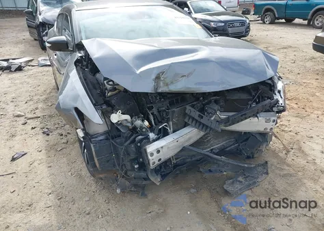 2021 Nissan Maxima Sv Xtronic Cvt from USA, damaged, VIN 1N4AA6CV8MC504608